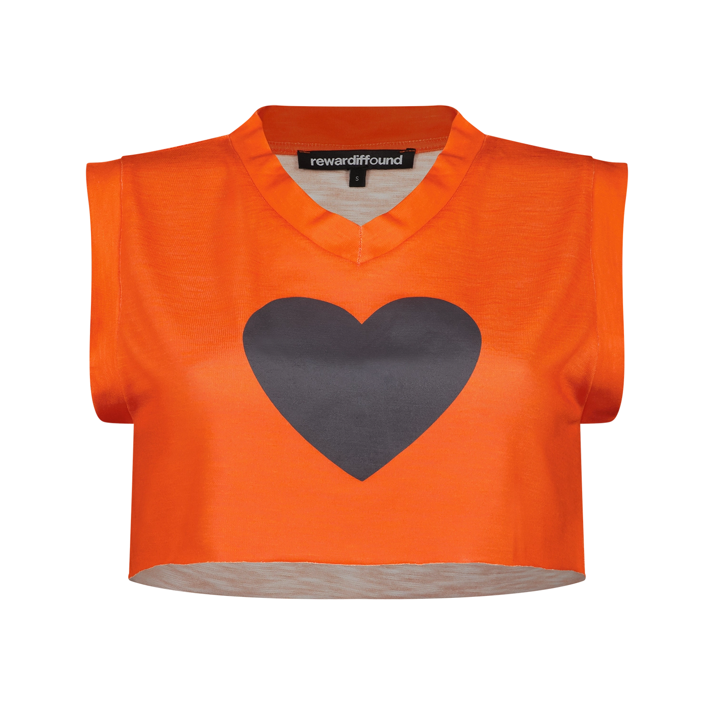 HEART TOP
