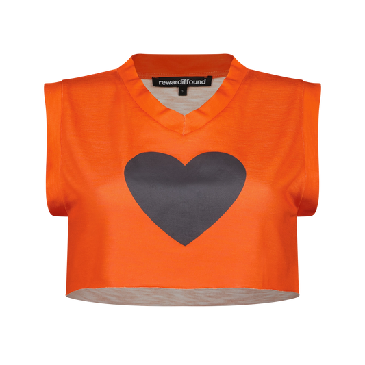 HEART TOP